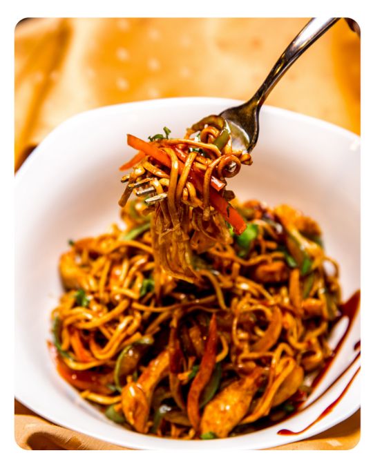 Spaghetti (1 Portion)