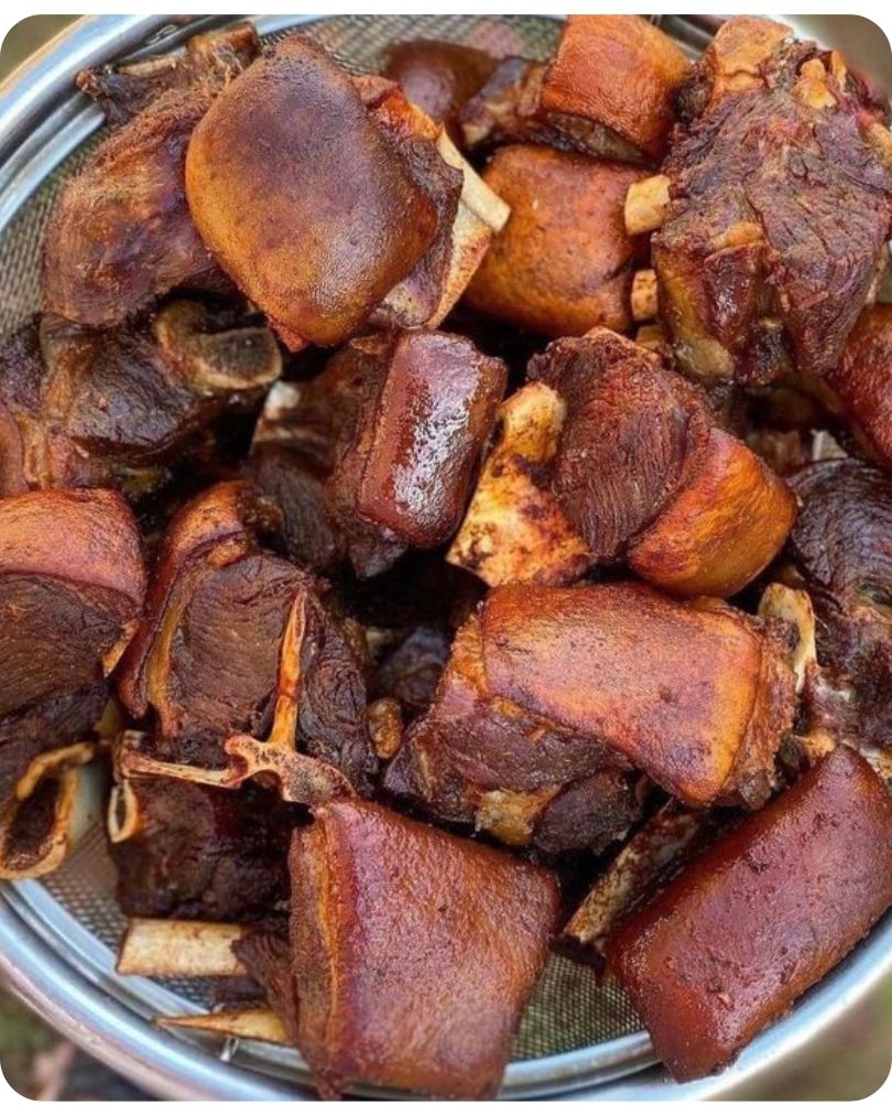 Protein Add-On (Beef, Fish, or Goat Meat)