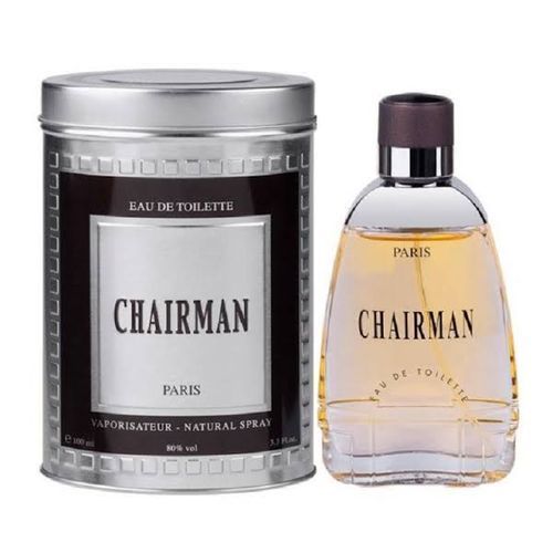Chairman Perfume 100ml