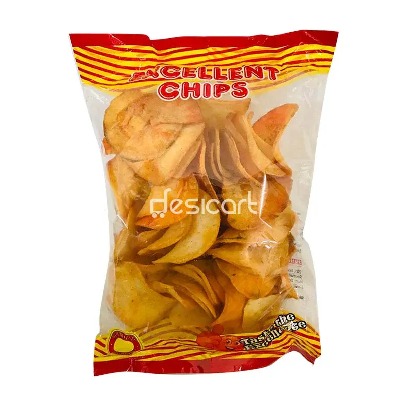 Excellent Chips Medium
