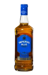 Imperial Blue Whisky 180ml